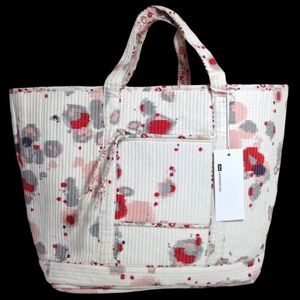 New Vanessa Bruno Cabas Reversible Tote
